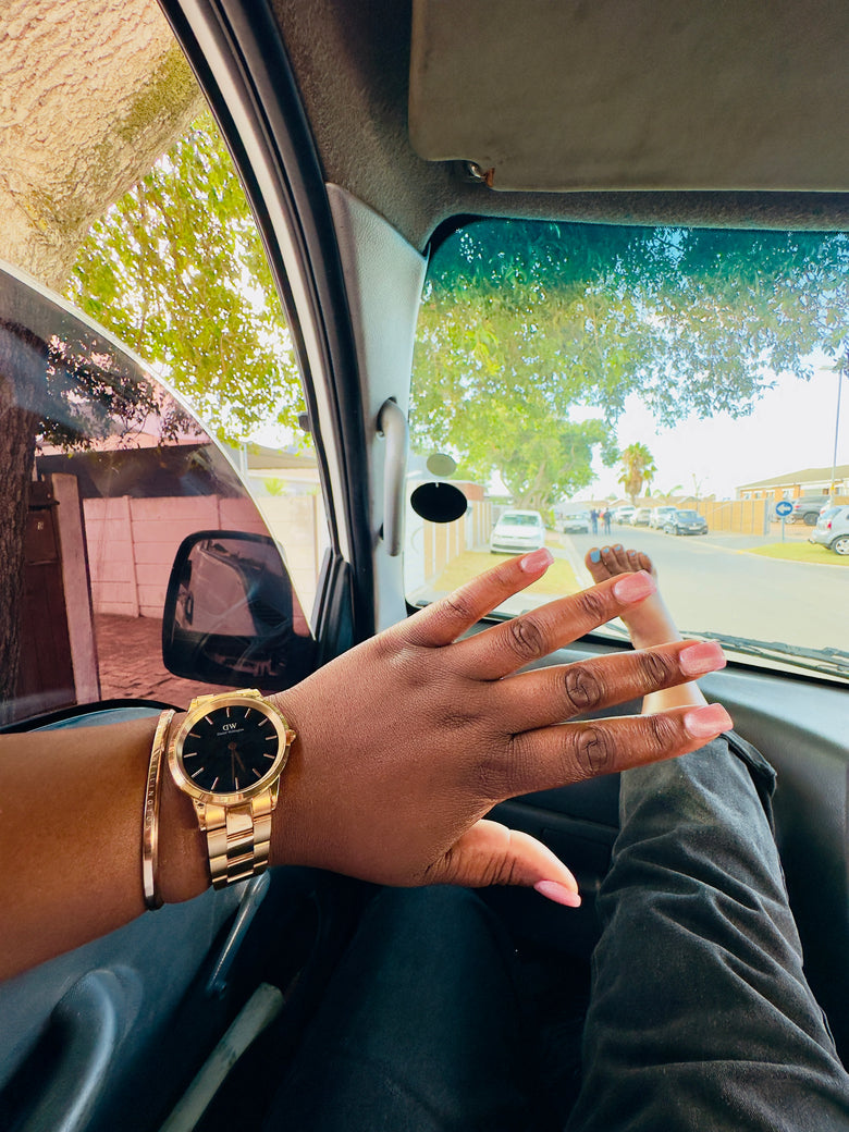 Photo from a customer review