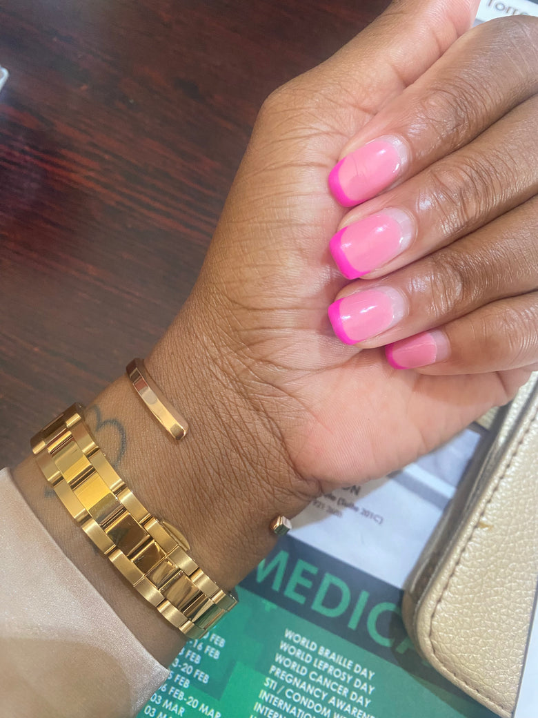 Photo from a customer review