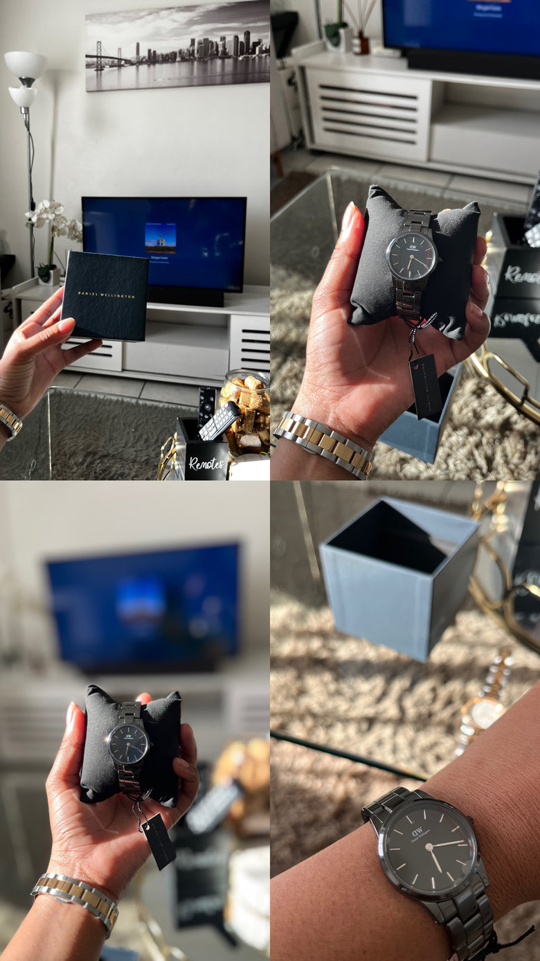 Photo from a customer review
