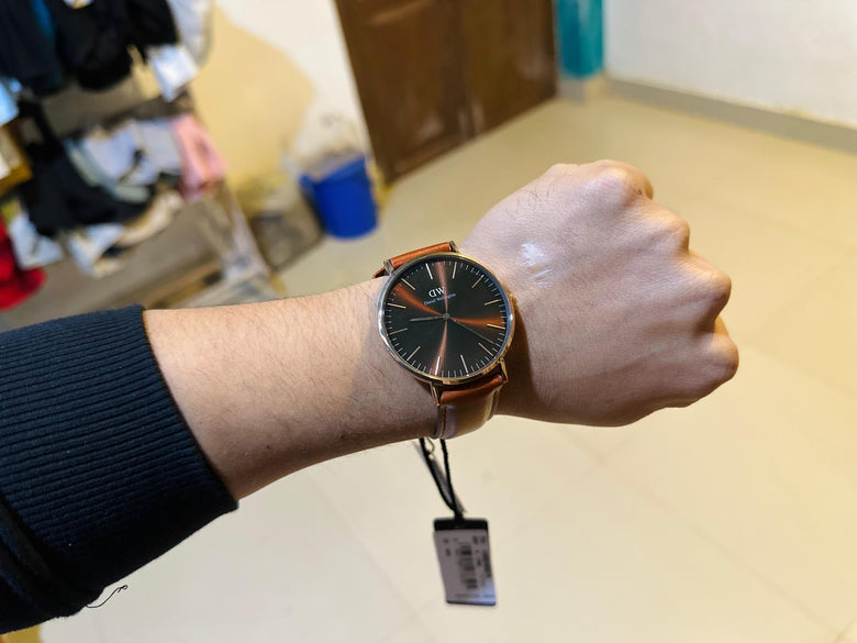 Photo from a customer review