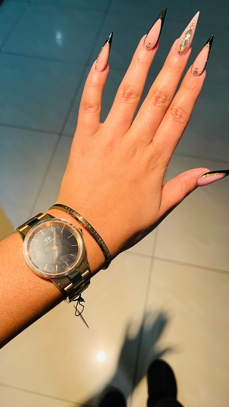 Photo from a customer review