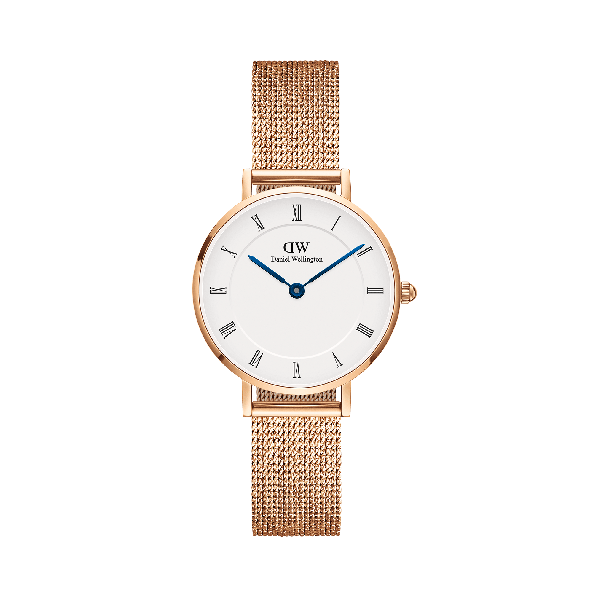 Shop Petite Roman Numerals Melrose Online