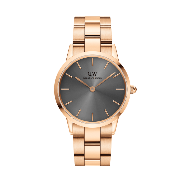 Iconik Link Grey RG
