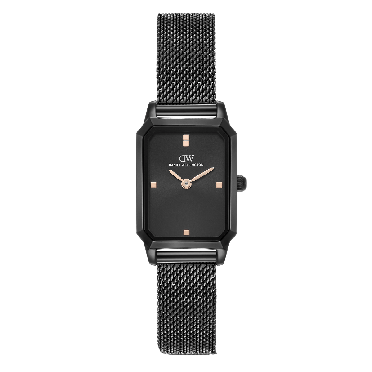 Octagonal Analog Ashfield