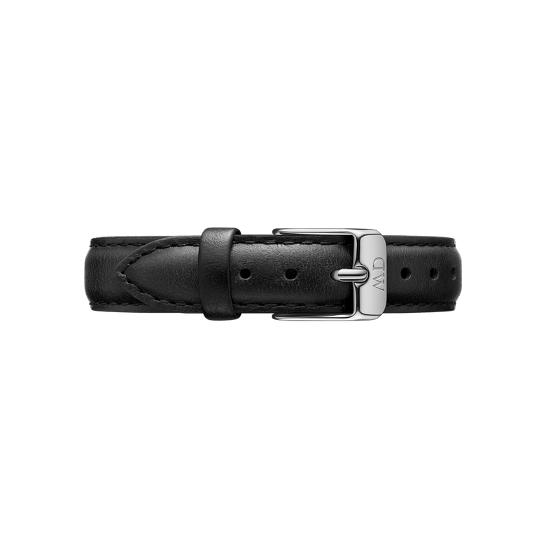 Sheffield Strap Silver