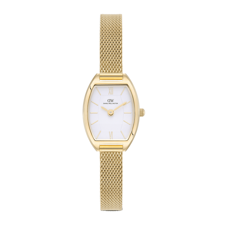Tonneau Analog Mesh Gold