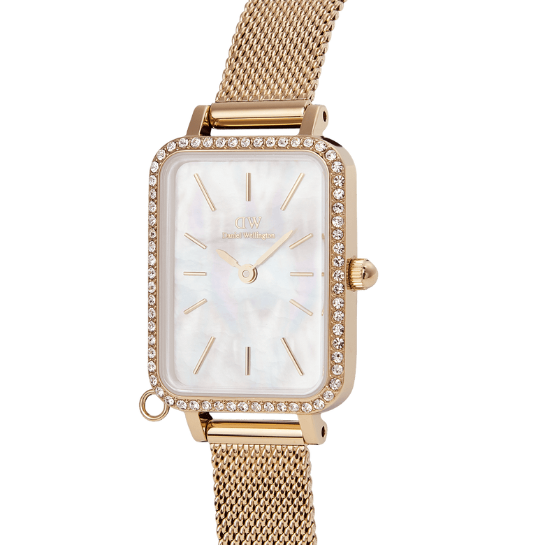 Quadro Crystal Zodiac Evergold Set