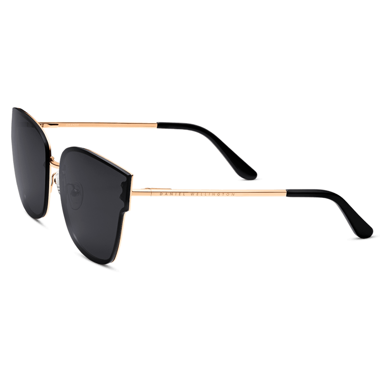 Steel Grande Rose Gold