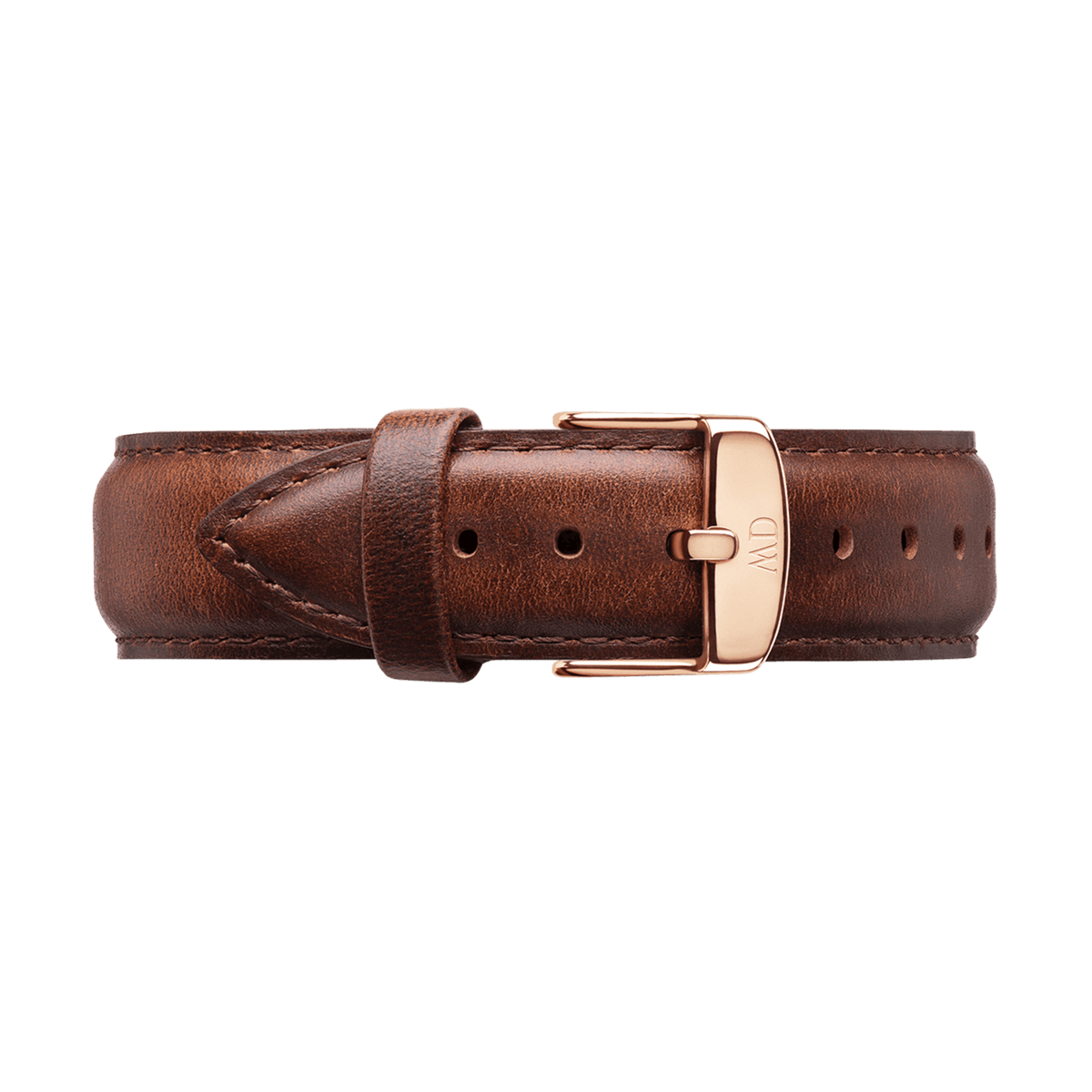 Classic St Mawes Black Rose Gold