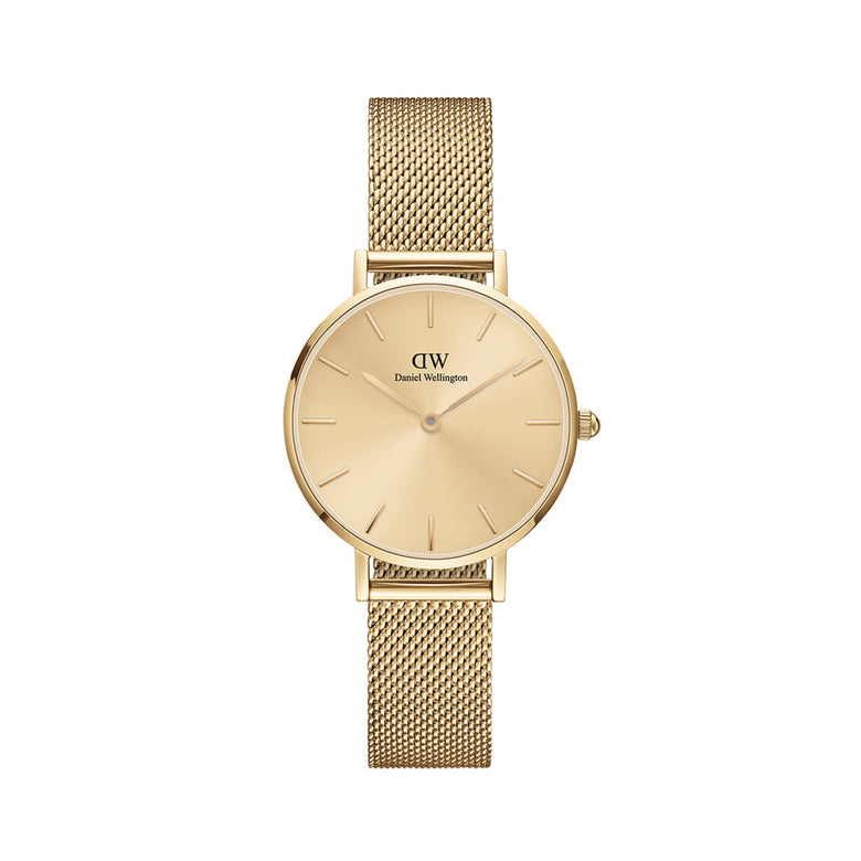 Petite Unitone Gold