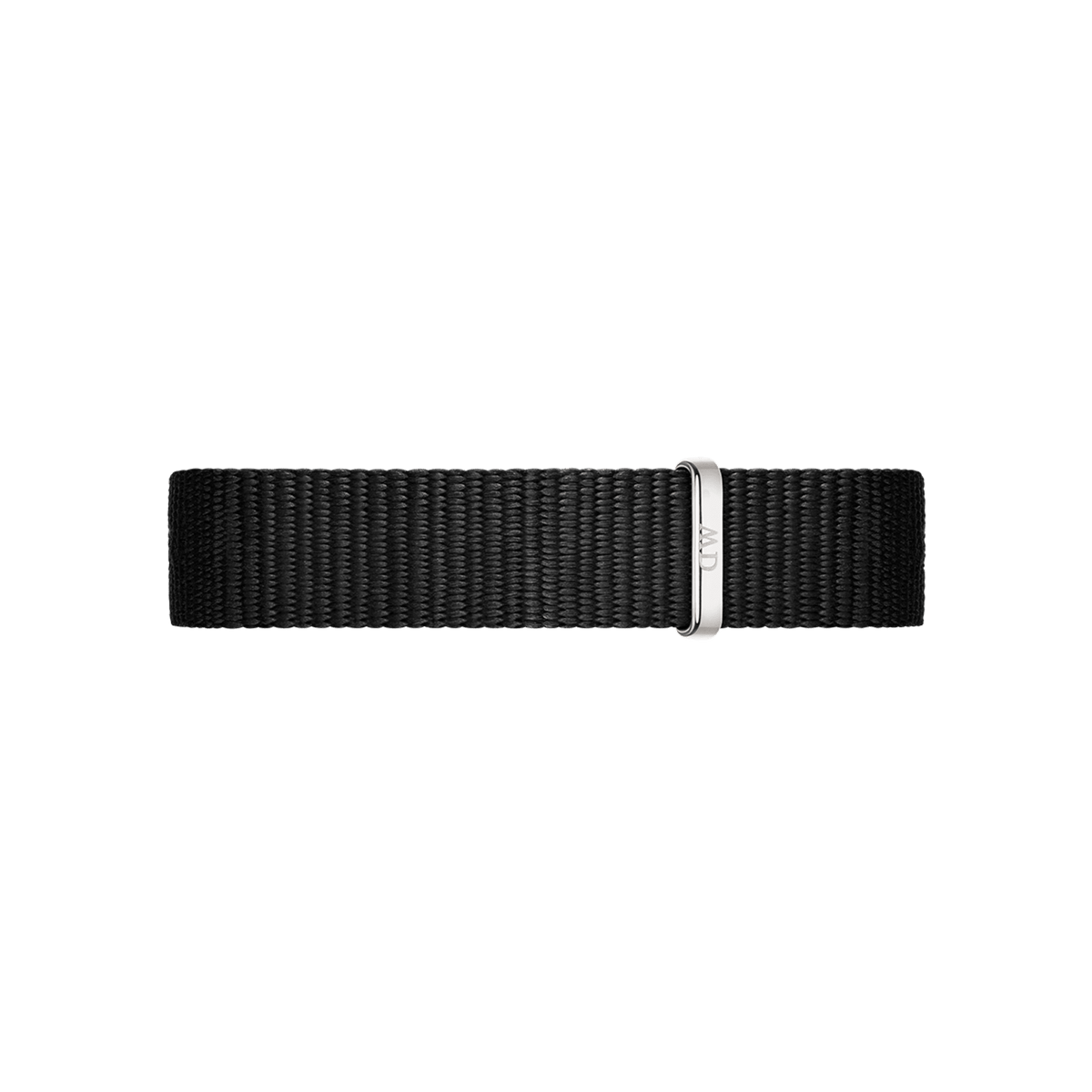 Petite Cornwall Black Silver