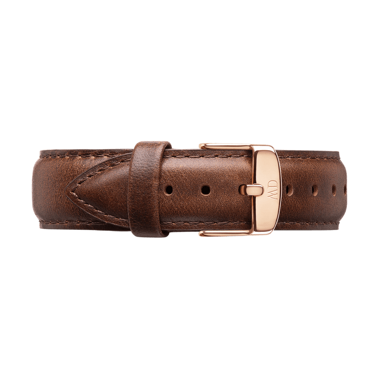 Classic Bristol Black Rose Gold