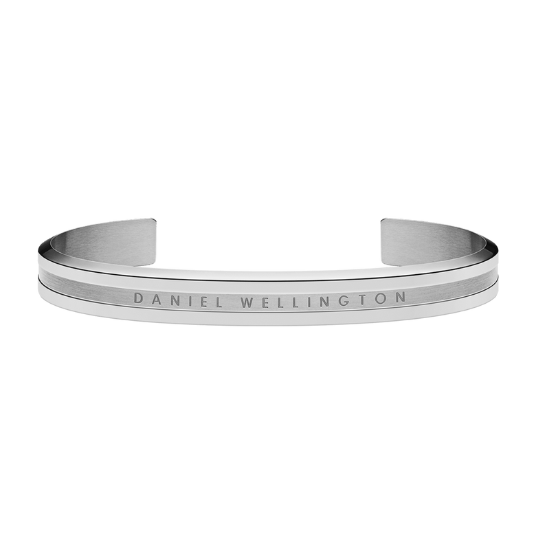 Elan Bracelet Silver