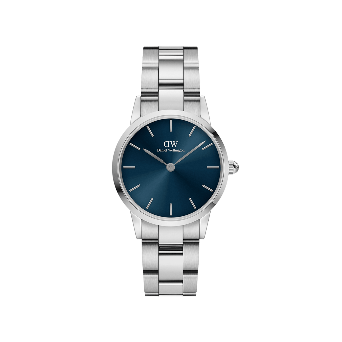Iconic Link Arctic Silver