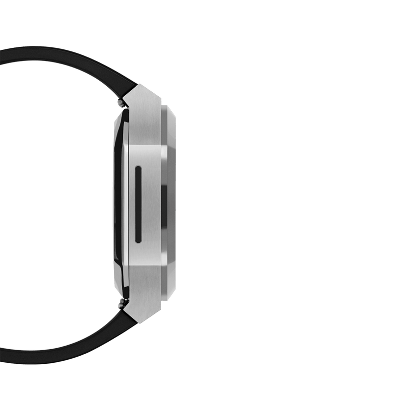 Switch Silver