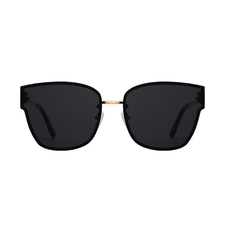 Steel Grande Rose Gold