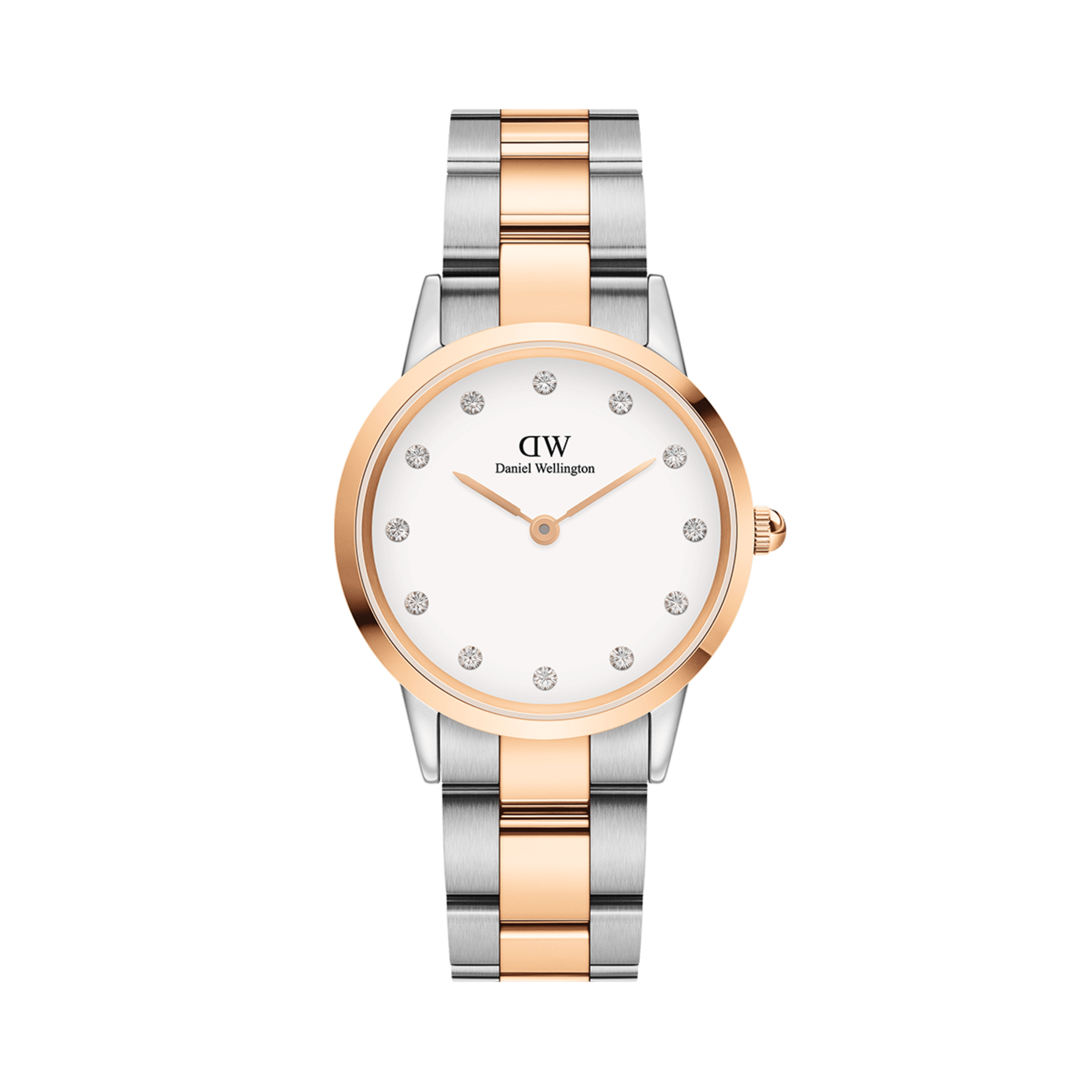 ゴールドフィンガー3 Shop Iconic Link Lumine Rose Gold Online