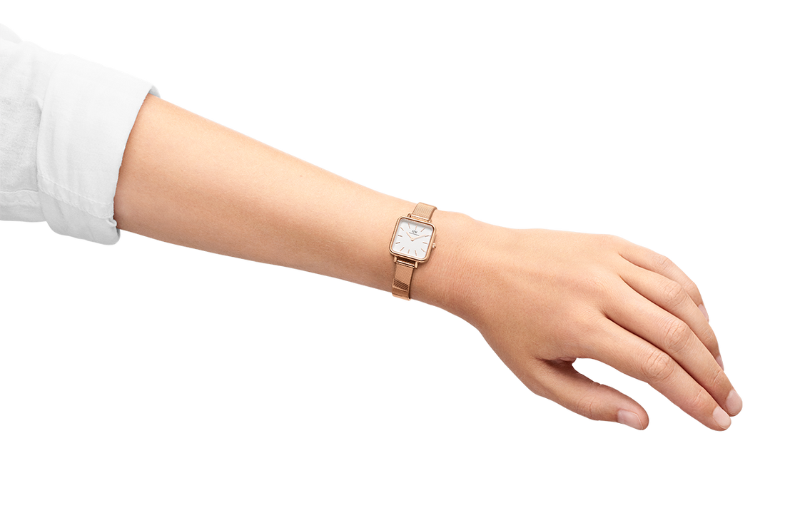 How to Measure Your Wrist Size for a Watch