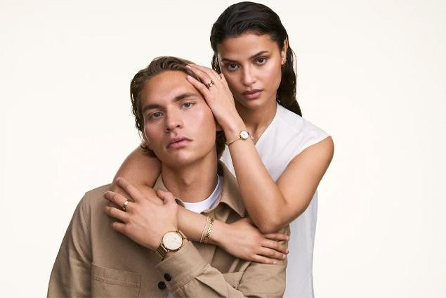Party-Ready Timepieces to Complete Your Look: The Daniel Wellington Edit