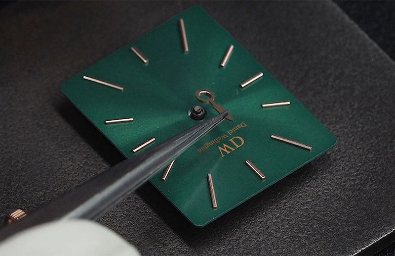 Bound by time: A Watch for Every Moment