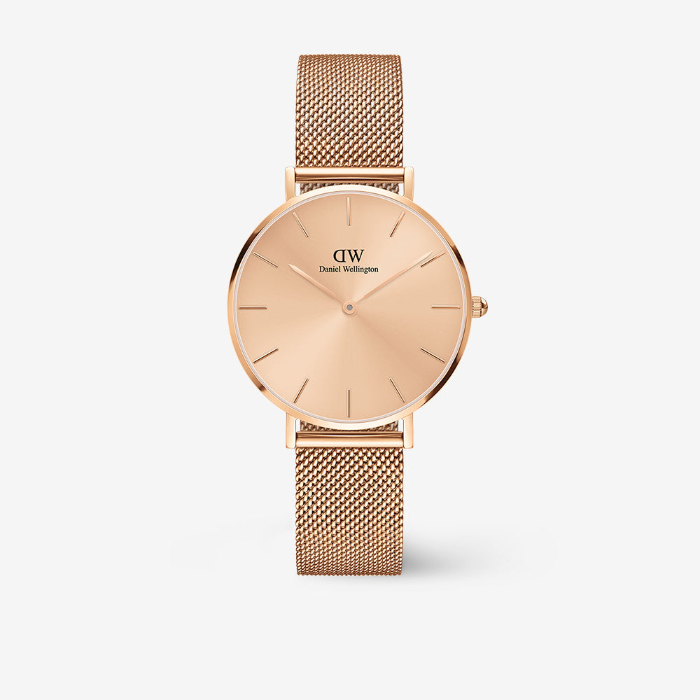 Daniel wellington style watch online