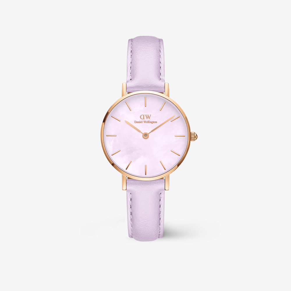 Pastel Watches