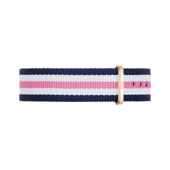 Southampton Strap Rose Gold