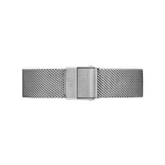 Sterling Strap Silver
