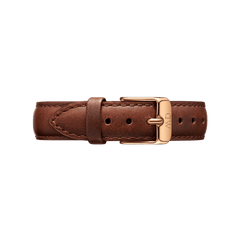 St Mawes Strap Rose Gold
