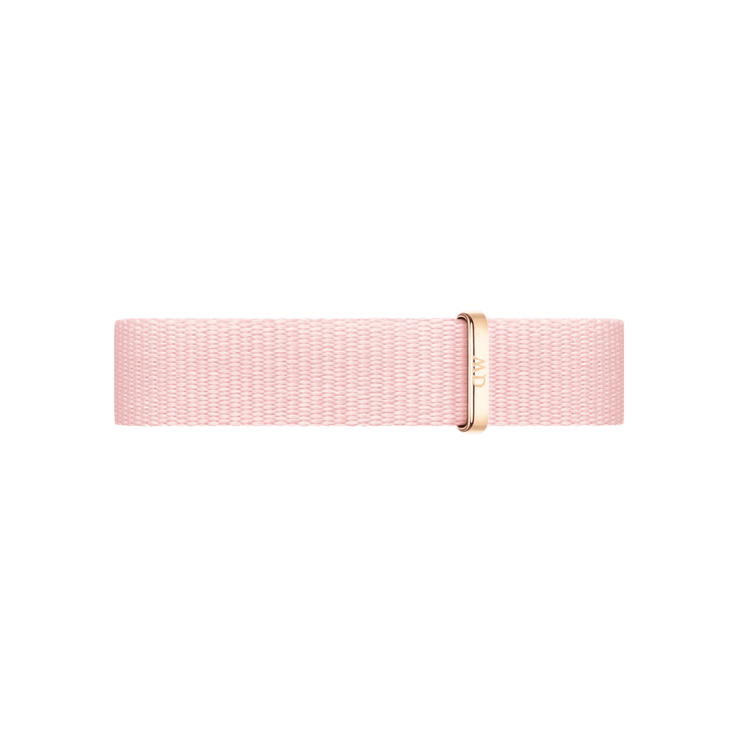 Coral Strap Rose Gold
