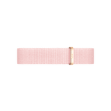 Coral Strap Rose Gold