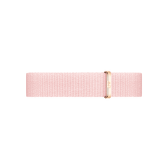 Coral Strap Rose Gold