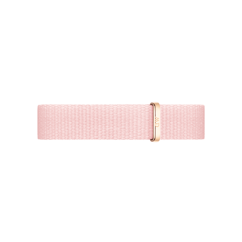 Coral Strap Rose Gold