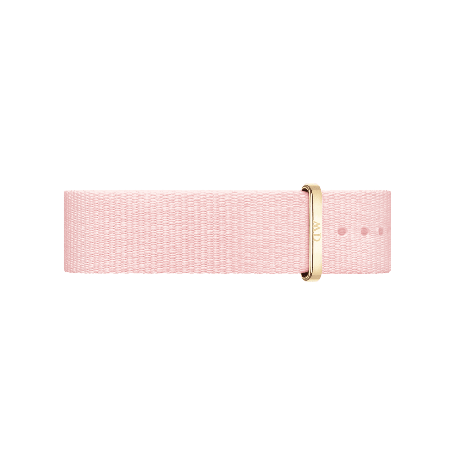 Rosewater Strap Gold