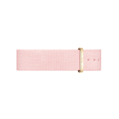 Rosewater Strap Gold