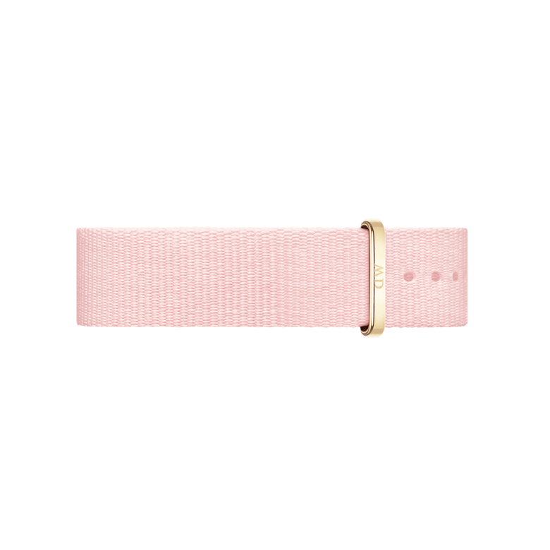 Rosewater Strap Gold
