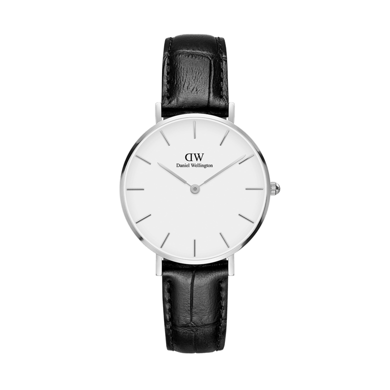 Petite Reading Silver