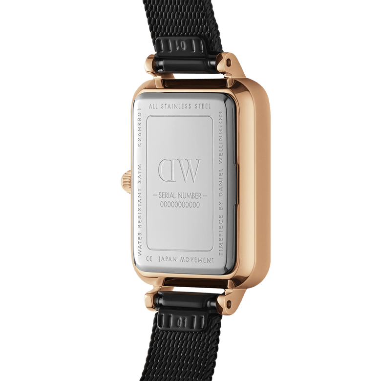 Quadro Pressed Ashfield B 29x36,5 Rose Gold
