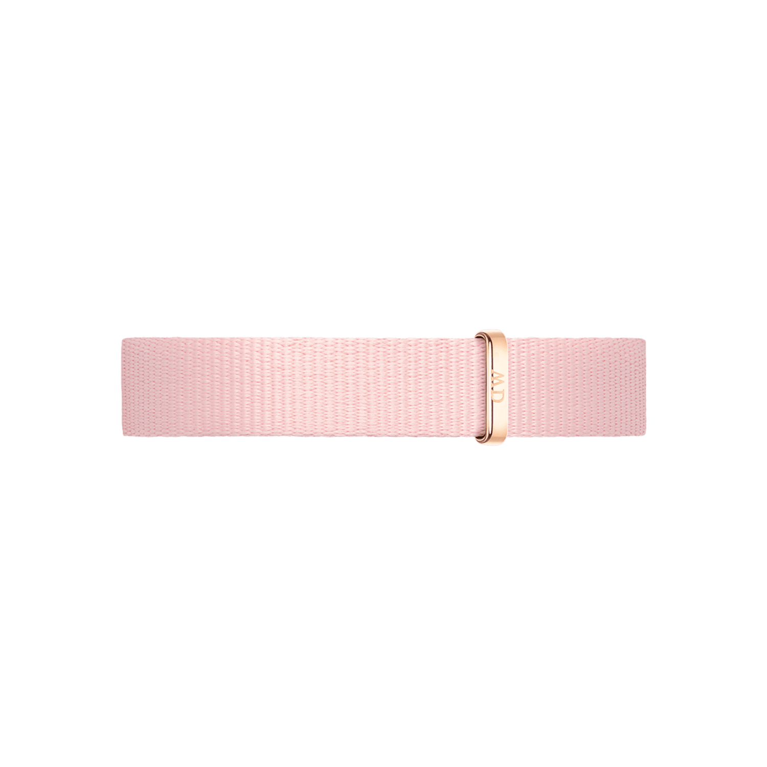 Coral Strap Rose Gold