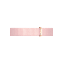 Coral Strap Rose Gold