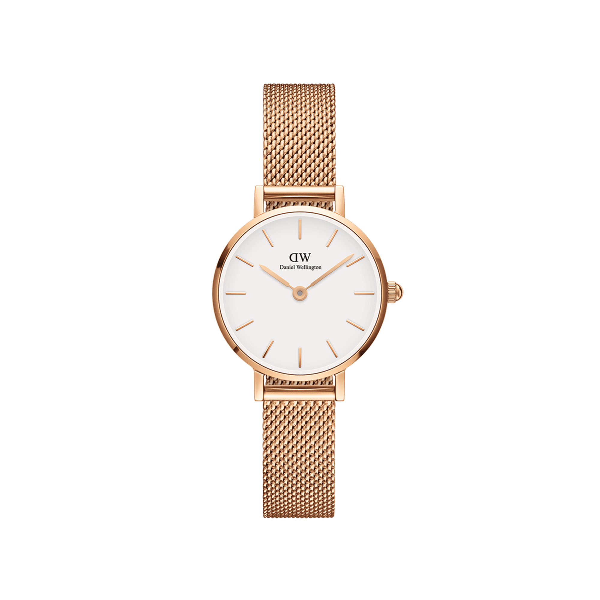 Amazon.com: Daniel Wellington Classic Mesh Graphite 40mm Watch for Men :  Clothing, Shoes & Jewelry