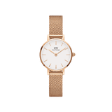 Petite Melrose Rose Gold