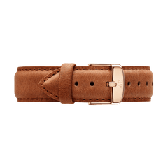 Durham Strap Rose Gold