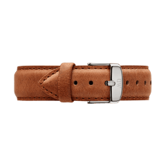 Durham Strap Silver