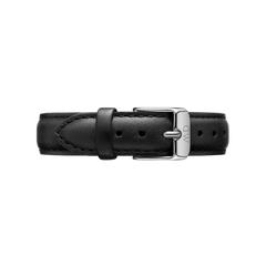 Sheffield Strap Silver