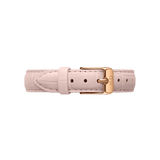 Rouge Strap Rose Gold