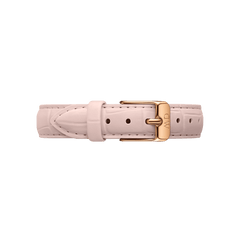 Rouge Strap Rose Gold