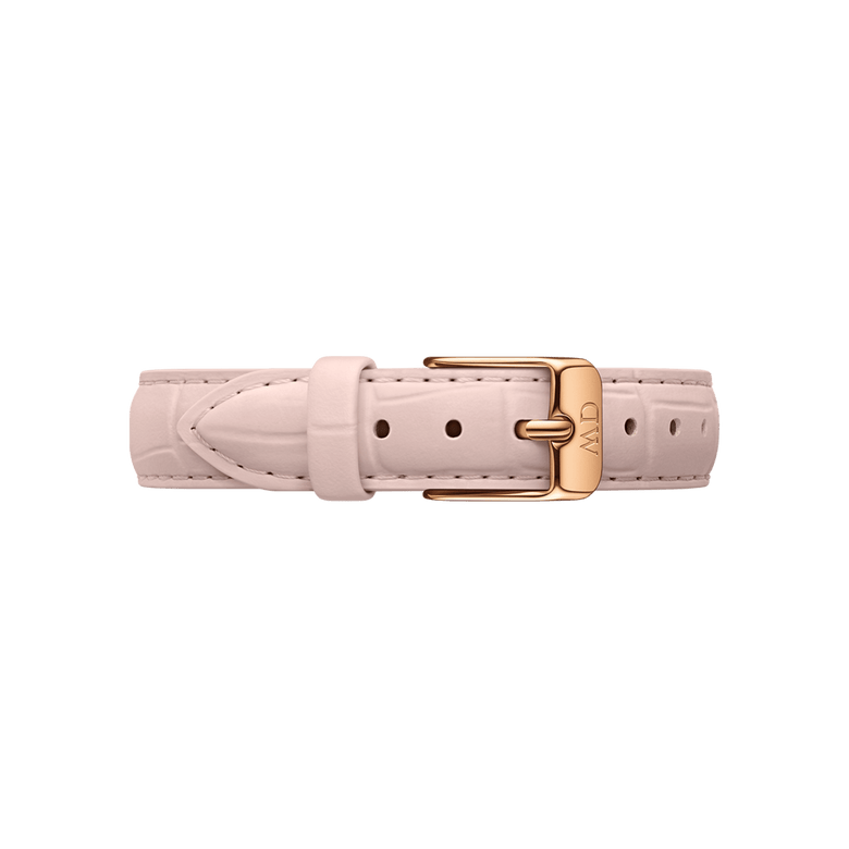 Rouge Strap Rose Gold