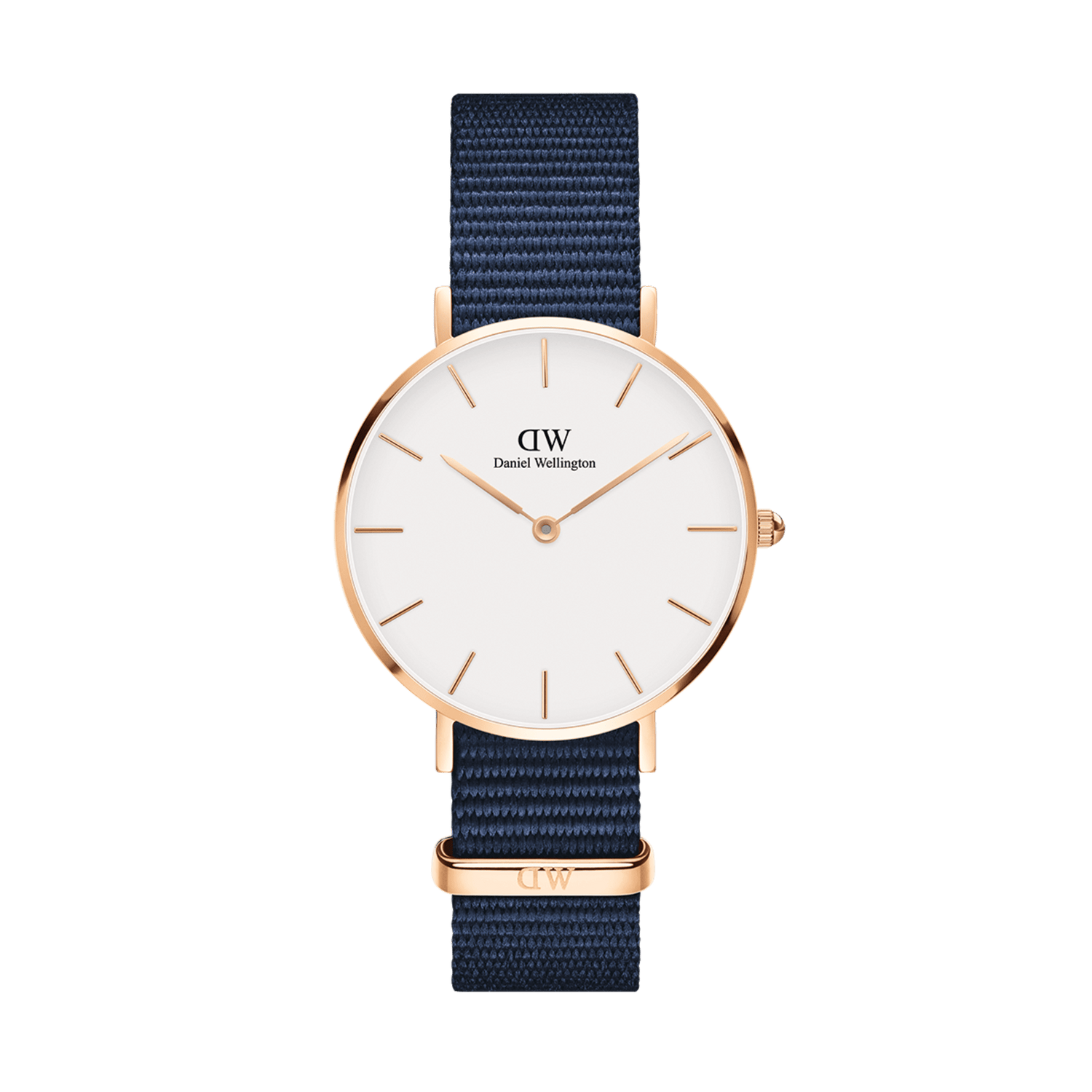 Petite Bayswater Rose Gold