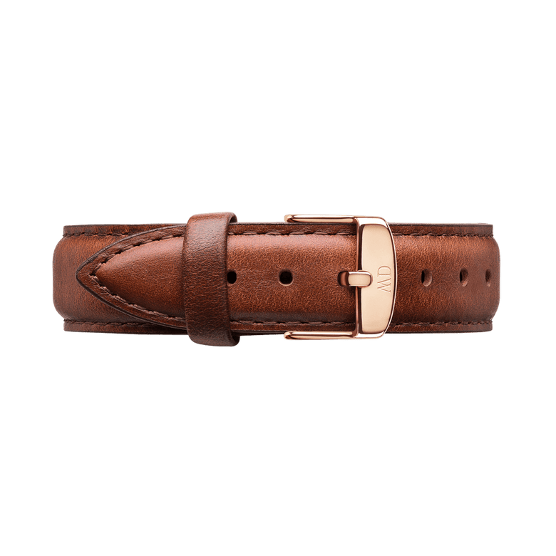St Mawes Strap Rose Gold